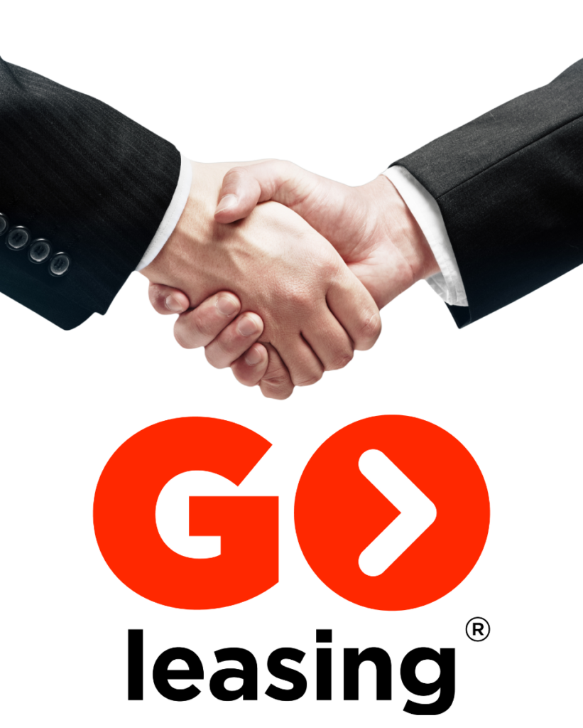 GO-leasing Bydgoszcz